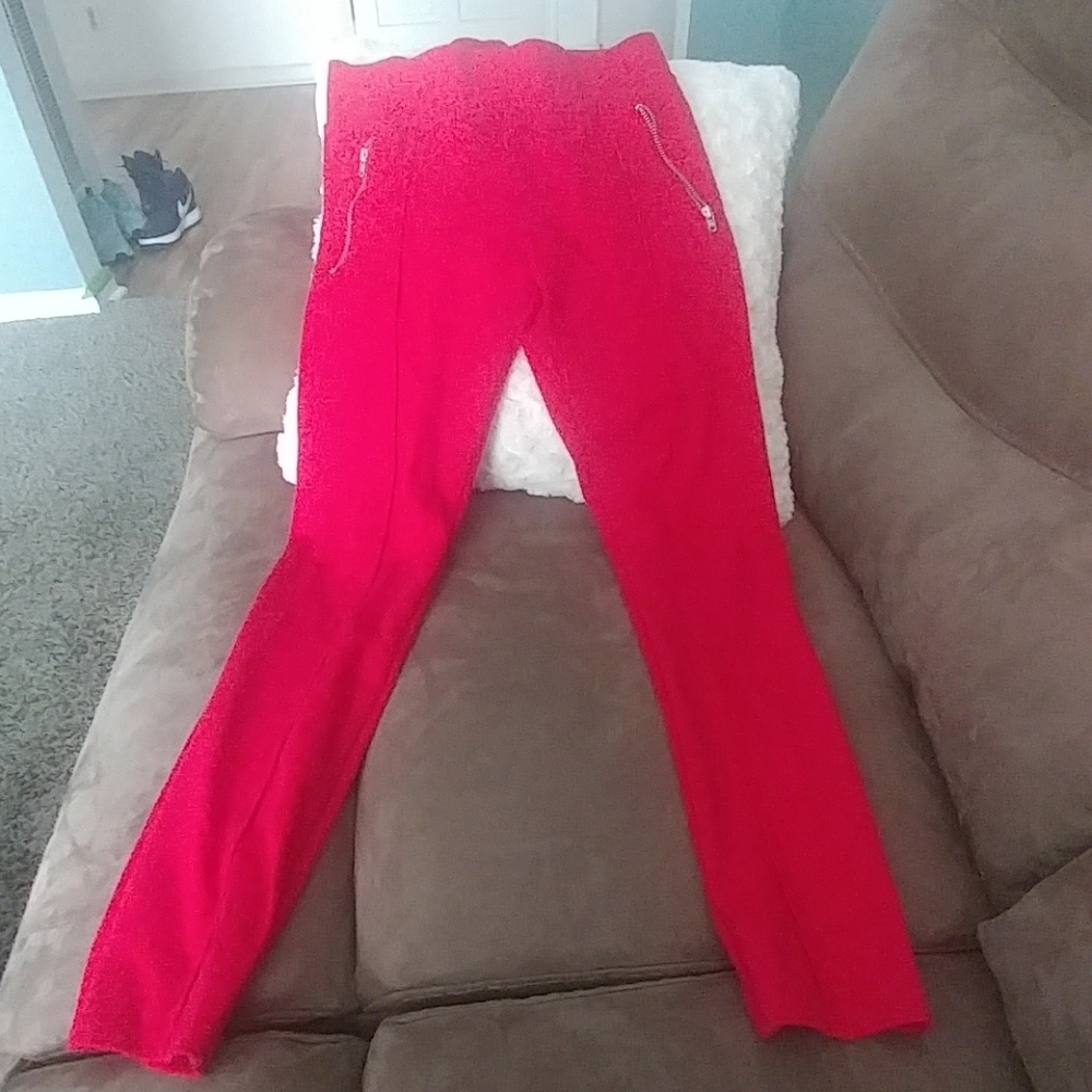 Girls pants